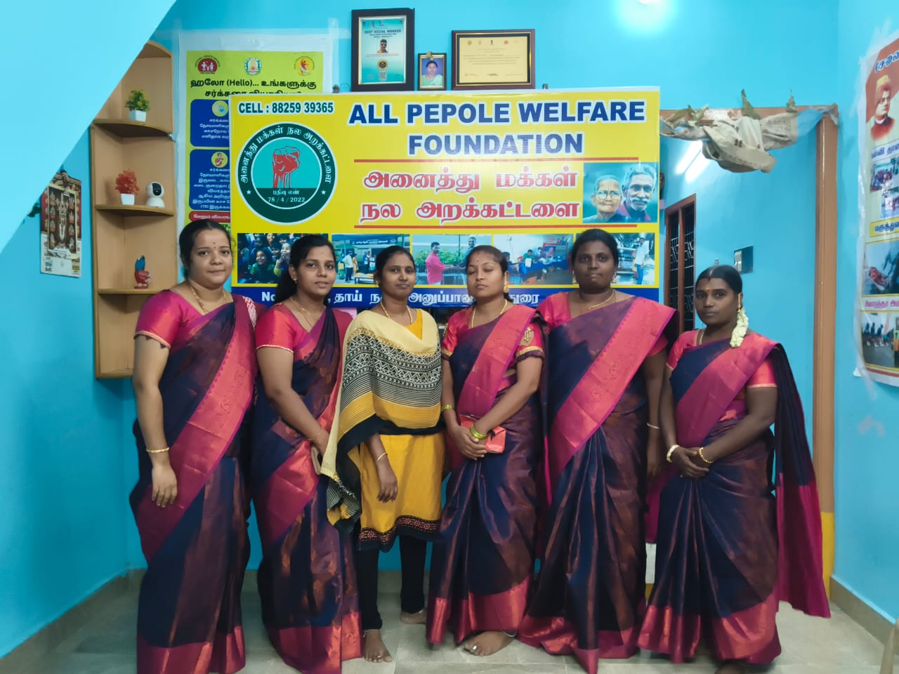 Women's Empowerment Program