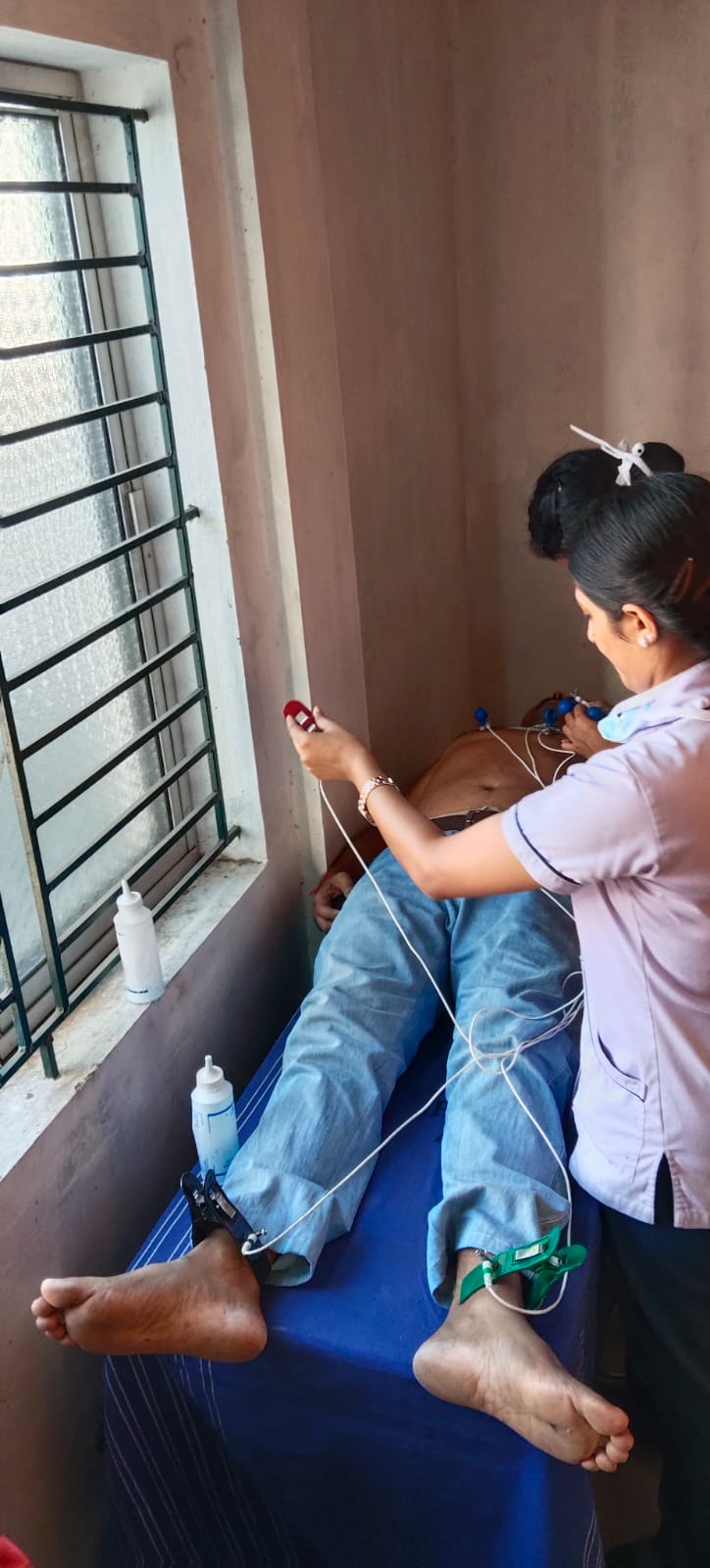 Free Medical Camp